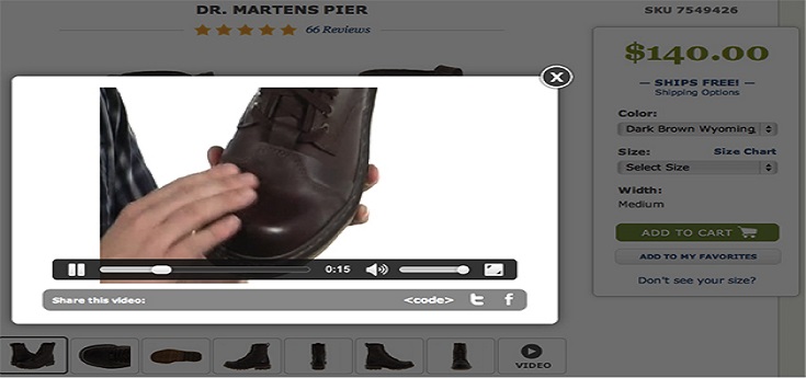 Tips To Create An Ecommerce Product Video