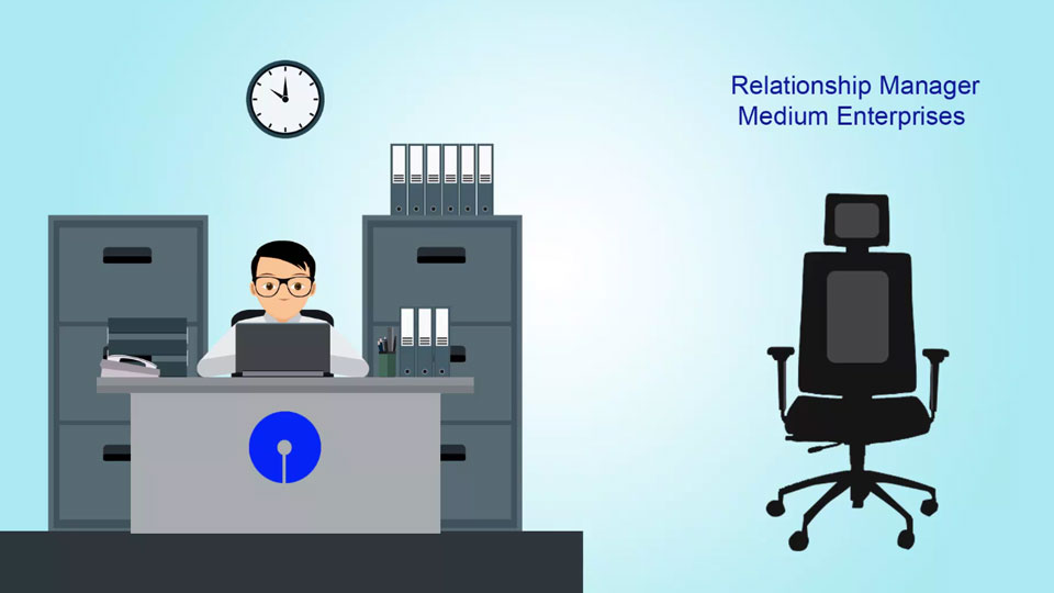 State Bank Of India- Business Explainer Video by Radiance Vision