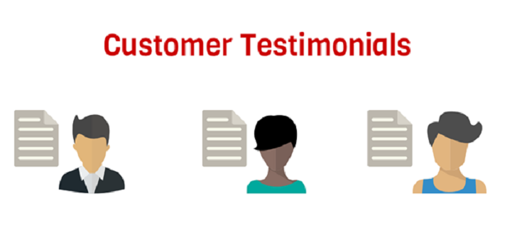 Types Of Questions To Ask For Customer Testimonials