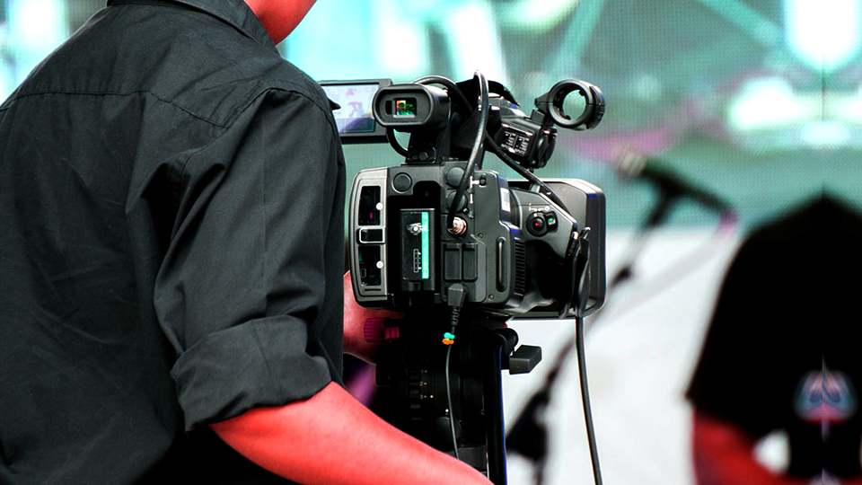 Corporate Video Production Company