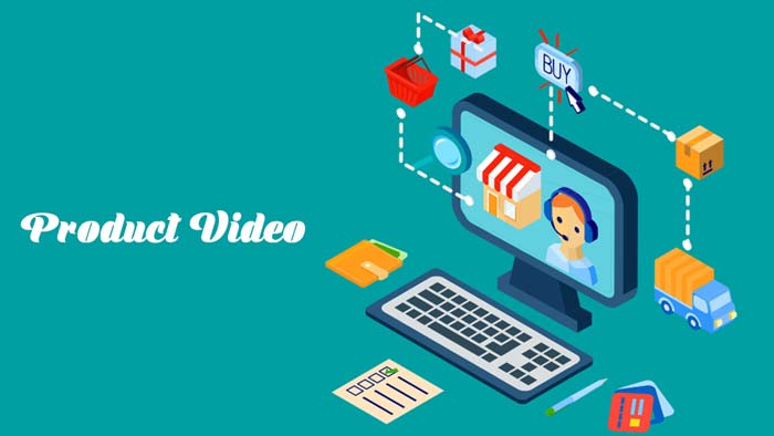 Product Video Makers in Mumbai